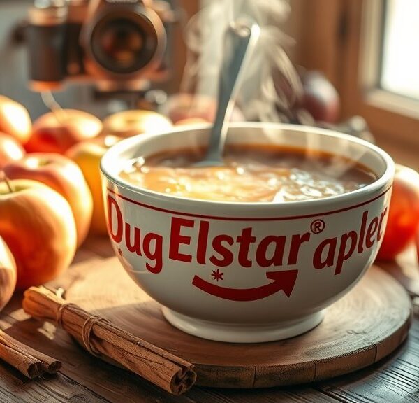 Traditionele nederlandse gerechten met moderne twists en smaken